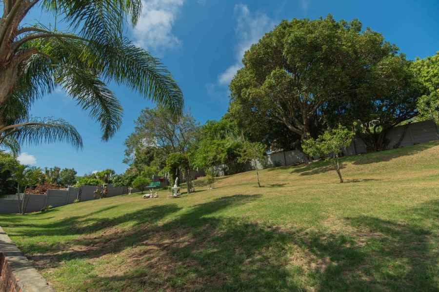 4 Bedroom Property for Sale in Lovemore Heights Estate Eastern Cape